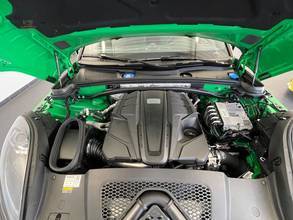 Thumbnail von Porsche MACAN GTS SPORTABGAS-PANORAMA-LED-1.HD