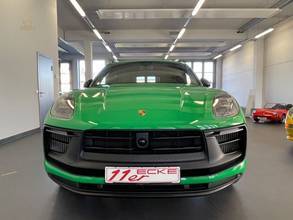 Thumbnail von Porsche MACAN GTS SPORTABGAS-PANORAMA-LED-1.HD