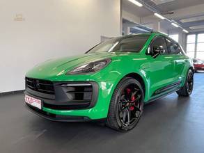 Thumbnail von Porsche MACAN GTS SPORTABGAS-PANORAMA-LED-1.HD