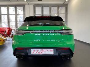 Thumbnail von Porsche MACAN GTS SPORTABGAS-PANORAMA-LED-1.HD