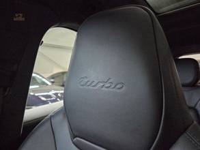 Thumbnail von Porsche Cayenne Turbo /2. el/PDLS+/Bose/360/Pano/*878€