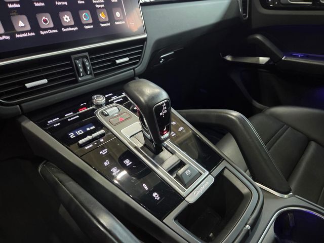 Thumbnail von Porsche Cayenne Turbo /2.Hand/PDLS+/Bose/360/Pano/*878€