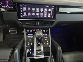 Thumbnail von Porsche Cayenne Turbo /2. el/PDLS+/Bose/360/Pano/*878€