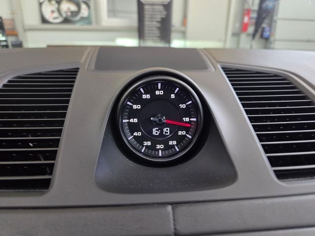 Thumbnail von Porsche Cayenne Turbo /2.Hand/PDLS+/Bose/360/Pano/*878€