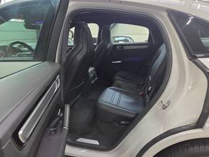Thumbnail von Porsche Cayenne Turbo /2. el/PDLS+/Bose/360/Pano/*878€