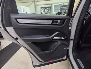 Thumbnail von Porsche Cayenne Turbo /2. el/PDLS+/Bose/360/Pano/*878€