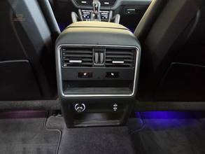 Thumbnail von Porsche Cayenne Turbo /2. el/PDLS+/Bose/360/Pano/*878€