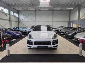Thumbnail von Porsche Cayenne Coupe E-Hybrid /Surround View/Bose/*695€