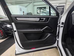Thumbnail von Porsche Cayenne Coupe E-Hybrid /Surround View/Bose/*695€