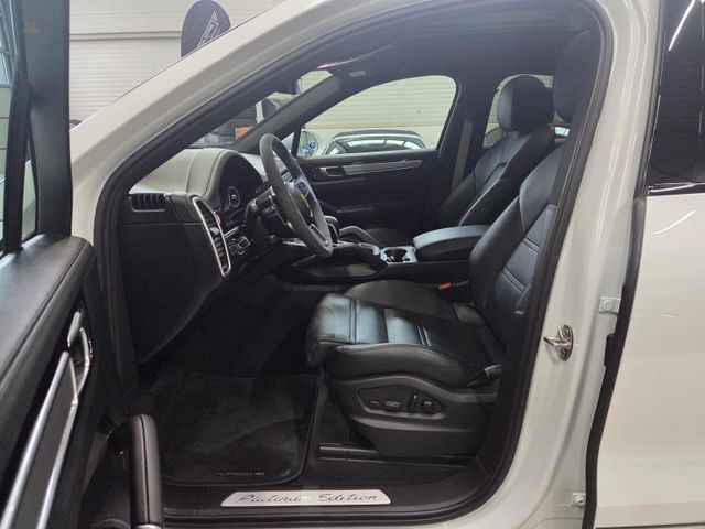 Thumbnail von Porsche Cayenne Coupe E-Hybrid /Surround View/Bose/*695€