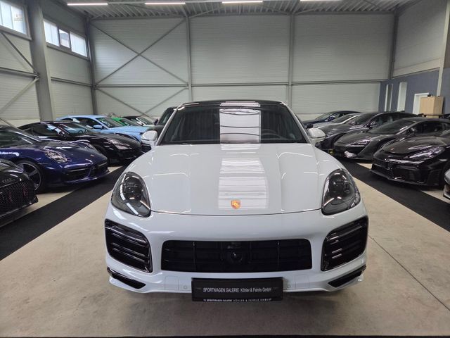 Thumbnail von Porsche Cayenne Coupe E-Hybrid /Surround View/Bose/*695€