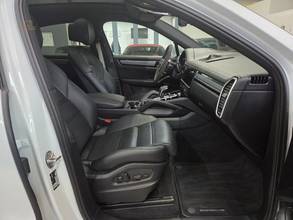 Thumbnail von Porsche Cayenne Coupe E-Hybrid /Surround View/Bose/*695€