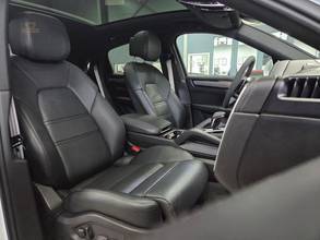 Thumbnail von Porsche Cayenne Coupe E-Hybrid /Surround View/Bose/*695€