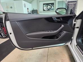 Thumbnail von Audi S5 Cabriolet quattro/Havalandırmalı koltuklar/MatrixLED/*340€