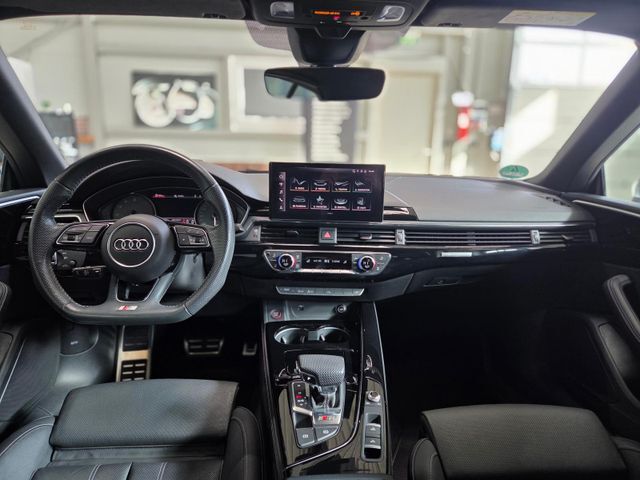 Thumbnail von Audi S5 Cabriolet quattro/Sitzlüftung/MatrixLED/*340€
