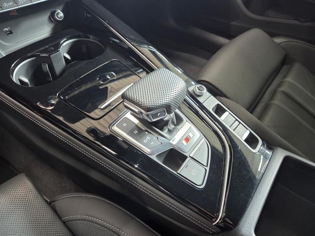 Thumbnail von Audi S5 Cabriolet quattro/Sitzlüftung/MatrixLED/*340€