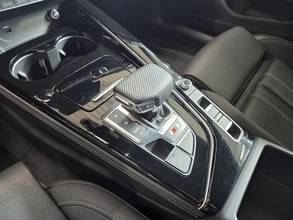 Thumbnail von Audi S5 Cabriolet quattro/Havalandırmalı koltuklar/MatrixLED/*340€