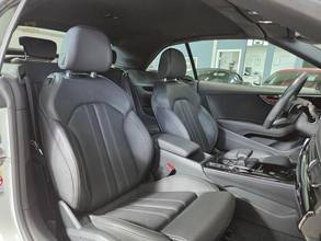 Thumbnail von Audi S5 Cabriolet quattro/Havalandırmalı koltuklar/MatrixLED/*340€