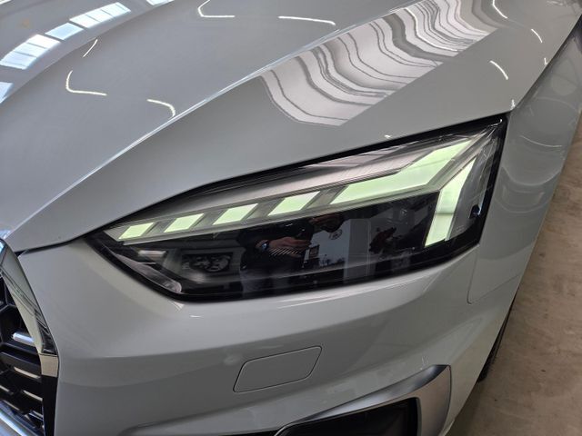 Thumbnail von Audi S5 Cabriolet quattro/Sitzlüftung/MatrixLED/*340€