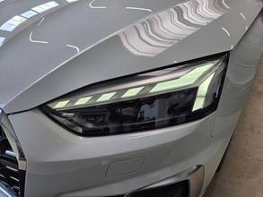 Thumbnail von Audi S5 Cabriolet quattro/Havalandırmalı koltuklar/MatrixLED/*340€