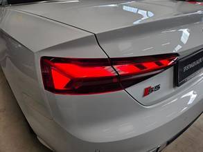 Thumbnail von Audi S5 Cabriolet quattro/Havalandırmalı koltuklar/MatrixLED/*340€