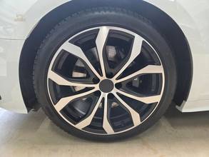 Thumbnail von Audi S5 Cabriolet quattro/Havalandırmalı koltuklar/MatrixLED/*340€