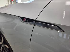 Thumbnail von Audi S5 Cabriolet quattro/Havalandırmalı koltuklar/MatrixLED/*340€