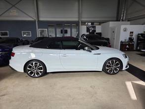Thumbnail von Audi S5 Cabriolet quattro/Havalandırmalı koltuklar/MatrixLED/*340€