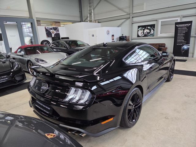 Thumbnail von Ford Mustang 5.0 GT Fastback/Keyless/Spurhalte/*355€