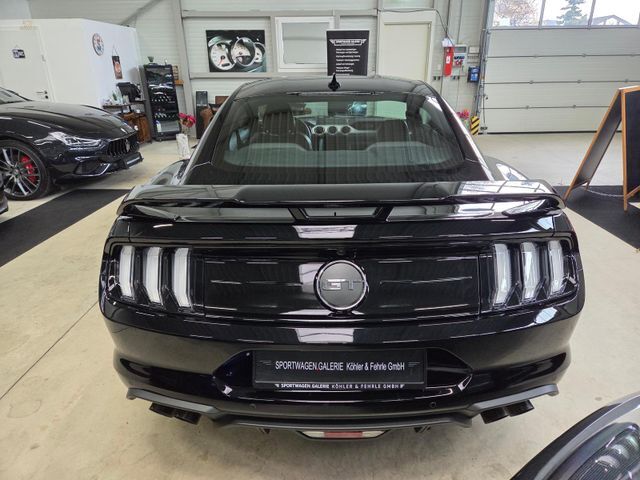 Thumbnail von Ford Mustang 5.0 GT Fastback/Keyless/Spurhalte/*355€