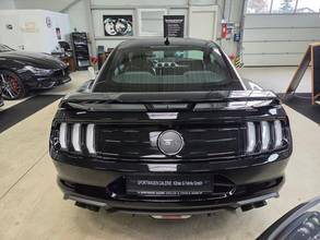 Thumbnail von Ford Mustang 5.0 GT Fastback/Keyless/Spurhalte/*355€