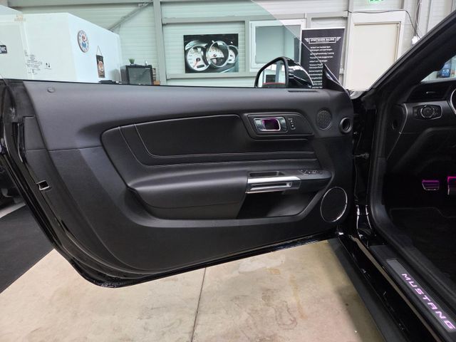 Thumbnail von Ford Mustang 5.0 GT Fastback/Keyless/Spurhalte/*355€