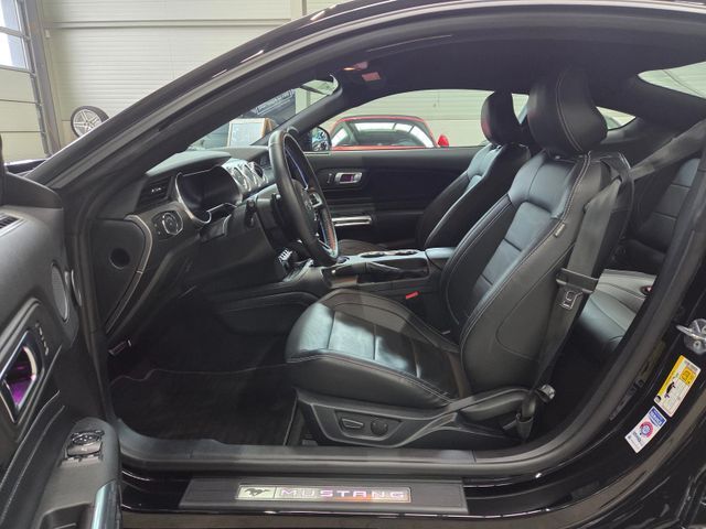 Thumbnail von Ford Mustang 5.0 GT Fastback/Keyless/Spurhalte/*355€