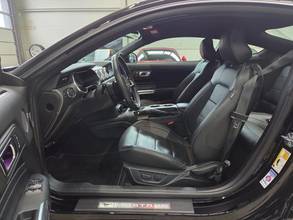 Thumbnail von Ford Mustang 5.0 GT Fastback/Keyless/Spurhalte/*355€