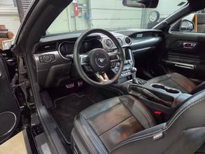 Thumbnail von Ford Mustang 5.0 GT Fastback/Keyless/Spurhalte/*355€