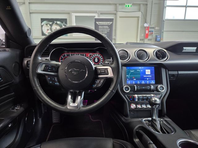 Thumbnail von Ford Mustang 5.0 GT Fastback/Keyless/Spurhalte/*355€