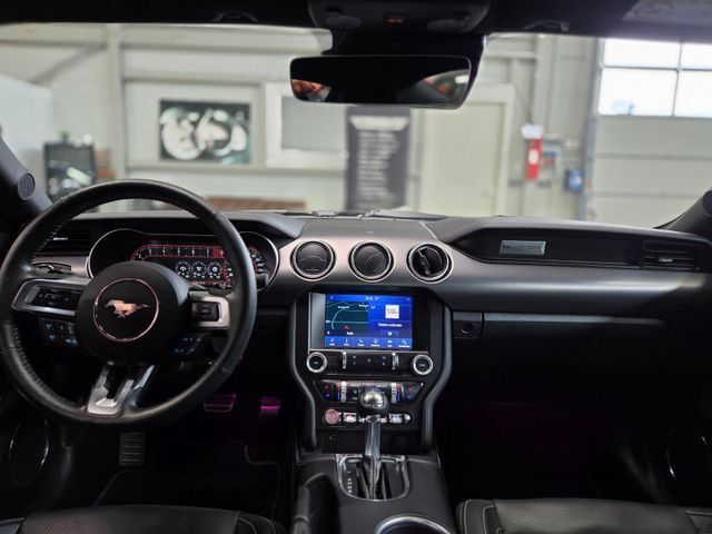 Thumbnail von Ford Mustang 5.0 GT Fastback/Keyless/Spurhalte/*355€