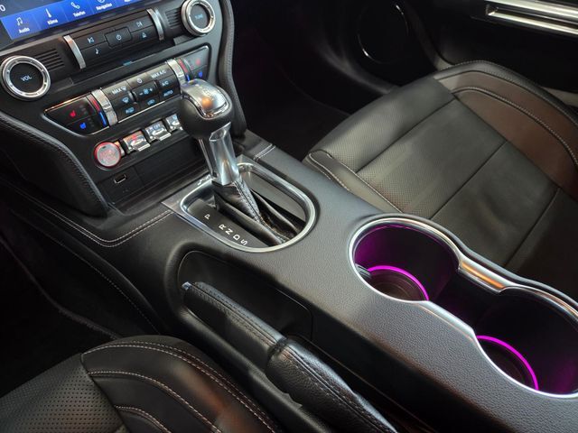 Thumbnail von Ford Mustang 5.0 GT Fastback/Keyless/Spurhalte/*355€