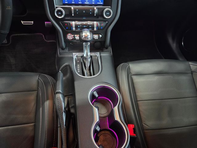 Thumbnail von Ford Mustang 5.0 GT Fastback/Keyless/Spurhalte/*355€