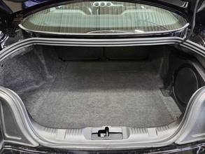 Thumbnail von Ford Mustang 5.0 GT Fastback/Keyless/Spurhalte/*355€