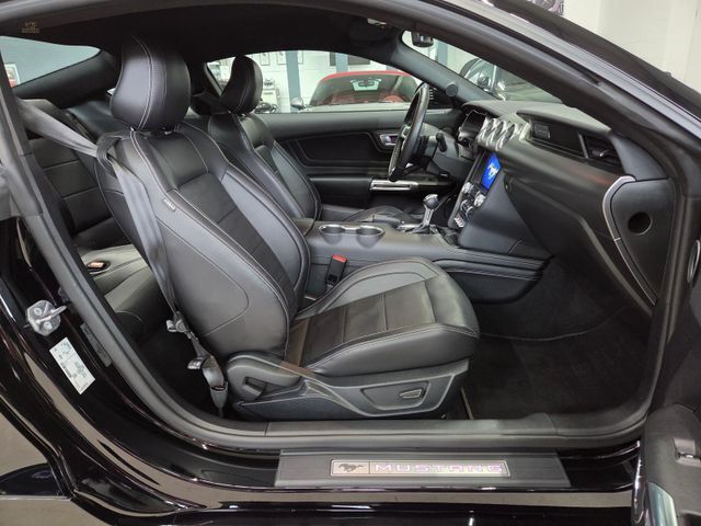 Thumbnail von Ford Mustang 5.0 GT Fastback/Keyless/Spurhalte/*355€