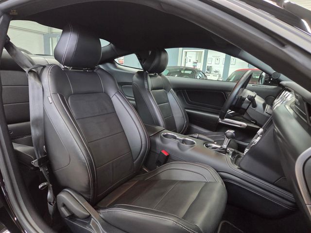 Thumbnail von Ford Mustang 5.0 GT Fastback/Keyless/Spurhalte/*355€