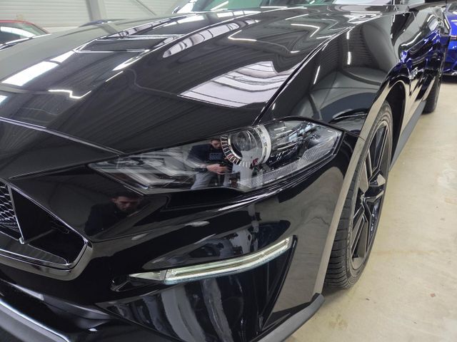 Thumbnail von Ford Mustang 5.0 GT Fastback/Keyless/Spurhalte/*355€