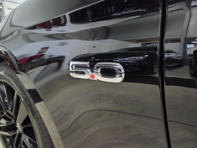 Thumbnail von Ford Mustang 5.0 GT Fastback/Keyless/Spurhalte/*355€