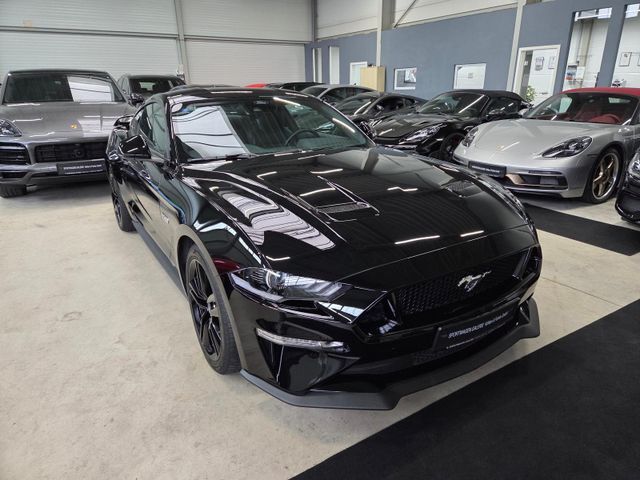 Thumbnail von Ford Mustang 5.0 GT Fastback/Keyless/Spurhalte/*355€