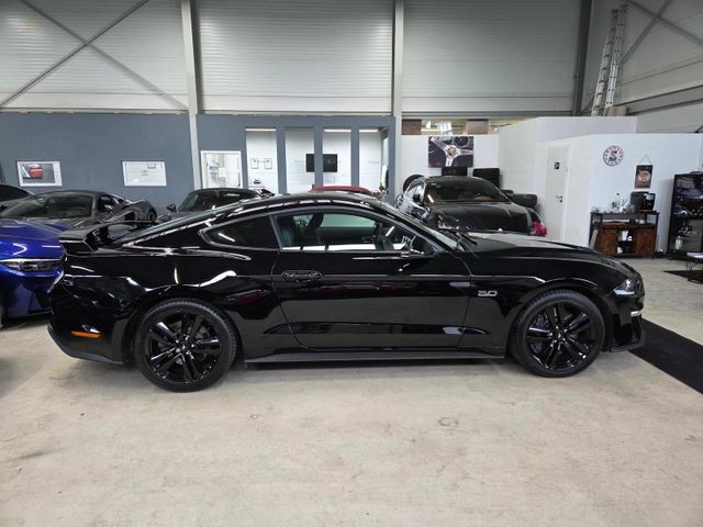 Thumbnail von Ford Mustang 5.0 GT Fastback/Keyless/Spurhalte/*355€