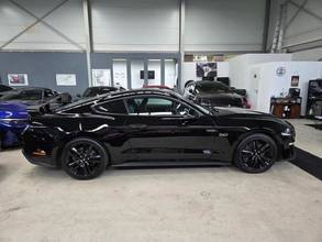 Thumbnail von Ford Mustang 5.0 GT Fastback/Keyless/Spurhalte/*355€