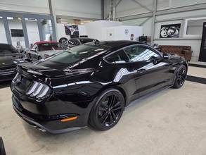 Thumbnail von Ford Mustang 5.0 GT Fastback/Keyless/Spurhalte/*355€
