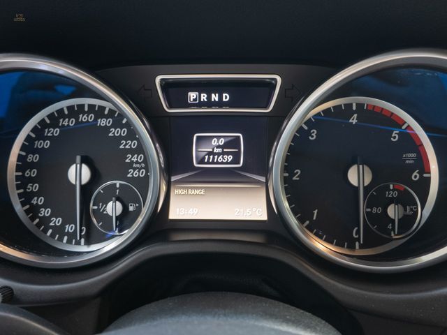 Thumbnail von Mercedes-Benz G 350 BT 4M,MwSt!,Comand,TV,Distr,Stdhzg,Kamera