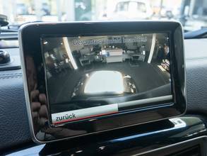 Thumbnail von Mercedes-Benz G 350 BT 4M,MwSt!,Comand,TV,Distr,Stdhzg,Kamera